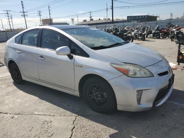 TOYOTA PRIUS 2014 jtdkn3du9e1813136