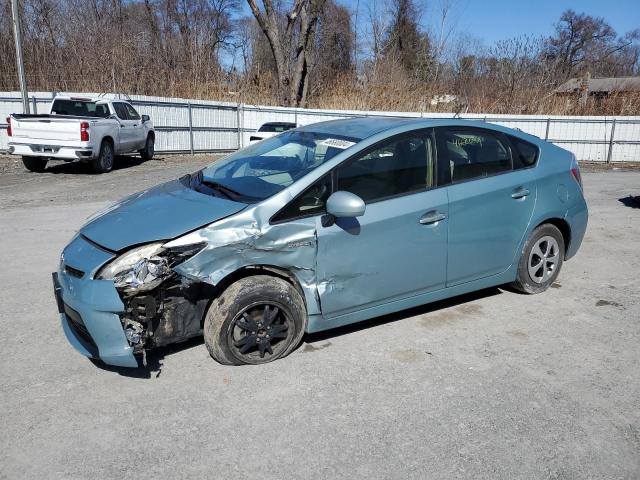 TOYOTA PRIUS 2014 jtdkn3du9e1813413