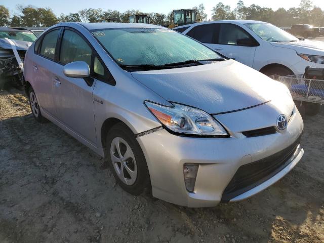 TOYOTA PRIUS 2014 jtdkn3du9e1820765