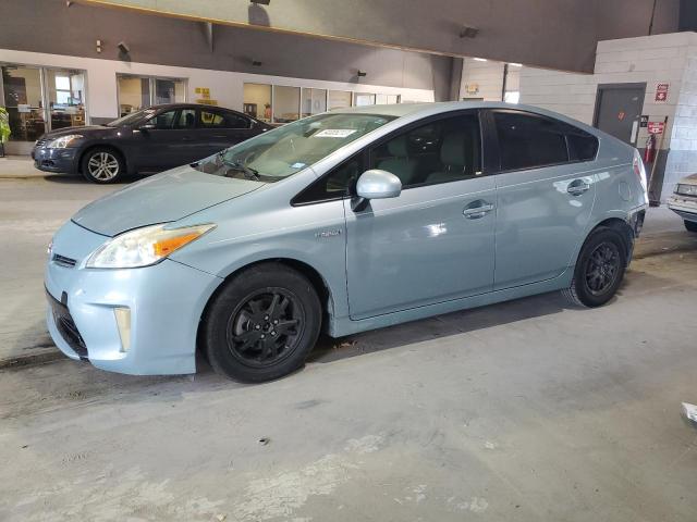 TOYOTA PRIUS 2014 jtdkn3du9e1831040