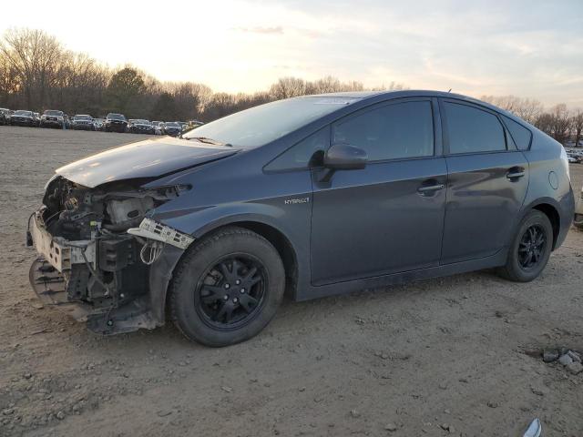 TOYOTA PRIUS 2015 jtdkn3du9f0394793