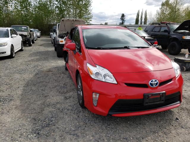 TOYOTA PRIUS 2015 jtdkn3du9f0400897