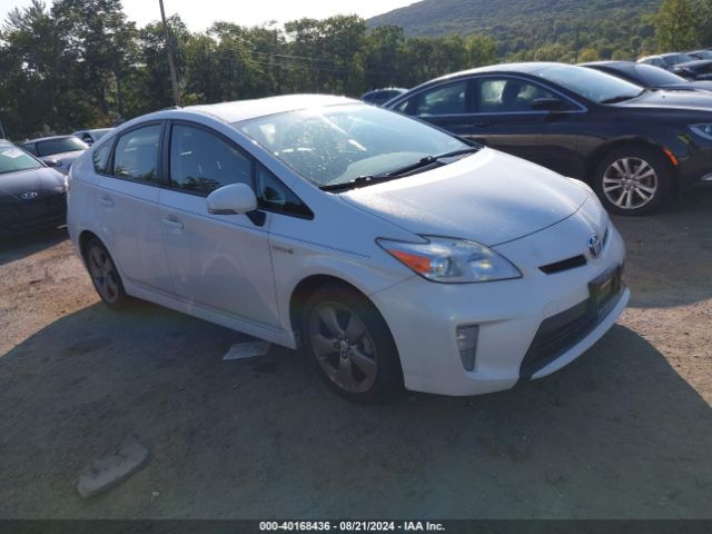 TOYOTA PRIUS 2015 jtdkn3du9f0402648