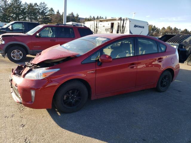 TOYOTA PRIUS 2015 jtdkn3du9f0403671