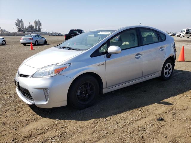 TOYOTA PRIUS 2015 jtdkn3du9f0414072