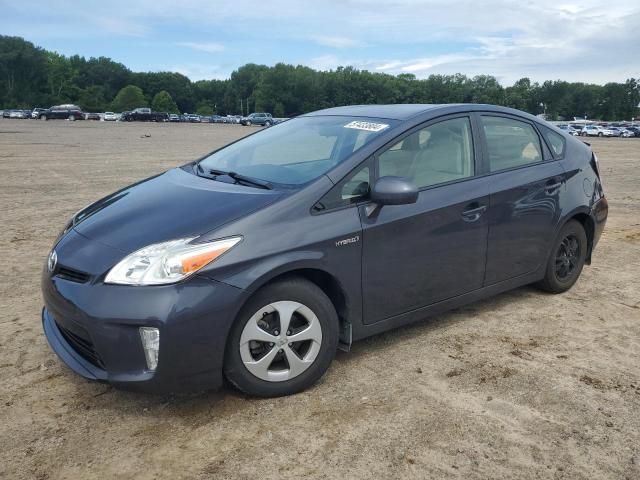 TOYOTA PRIUS 2015 jtdkn3du9f0417831