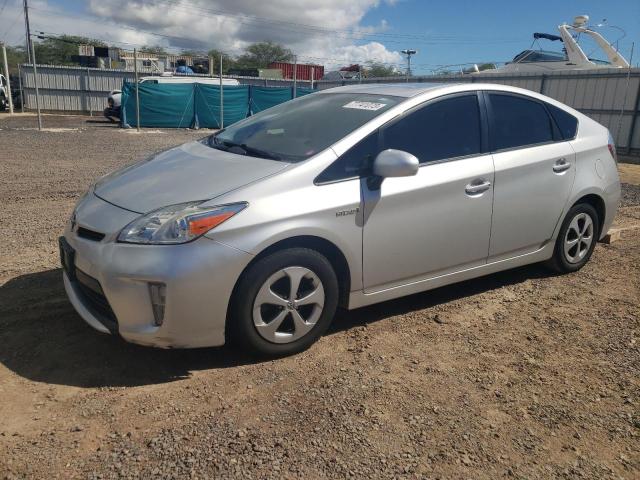 TOYOTA PRIUS 2015 jtdkn3du9f0419272