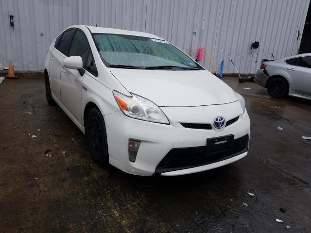 TOYOTA PRIUS 2015 jtdkn3du9f0420230