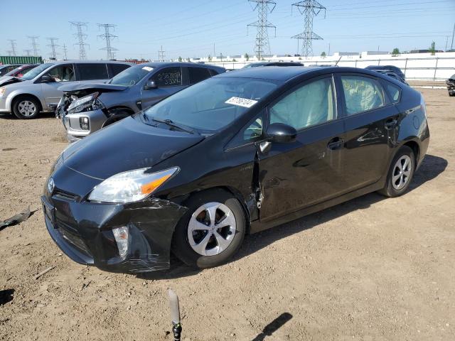 TOYOTA PRIUS 2015 jtdkn3du9f0420468