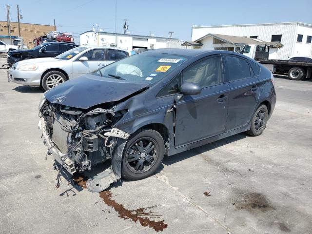 TOYOTA PRIUS 2015 jtdkn3du9f0422625