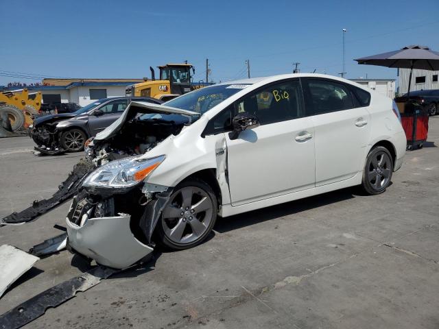 TOYOTA PRIUS 2015 jtdkn3du9f0423855