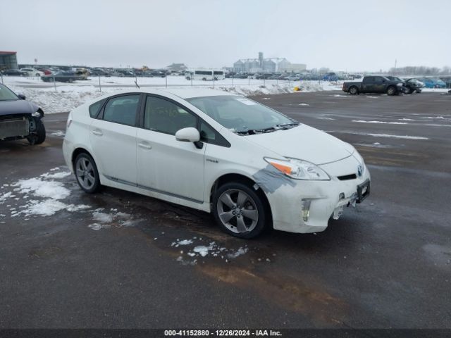 TOYOTA PRIUS 2015 jtdkn3du9f0425959