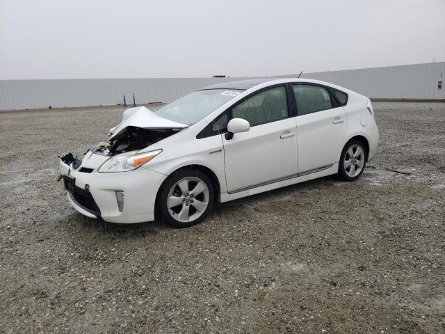 TOYOTA PRIUS 2015 jtdkn3du9f0426853