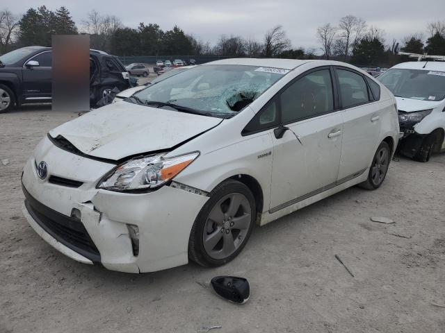 TOYOTA PRIUS 2015 jtdkn3du9f0428716