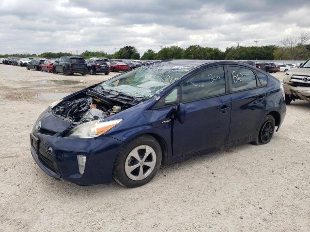 TOYOTA PRIUS 2015 jtdkn3du9f0430305