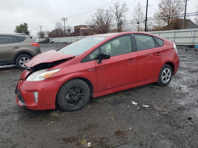 TOYOTA PRIUS 2015 jtdkn3du9f0433012