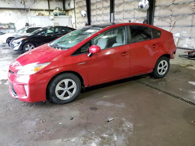 TOYOTA PRIUS 2015 jtdkn3du9f0433351