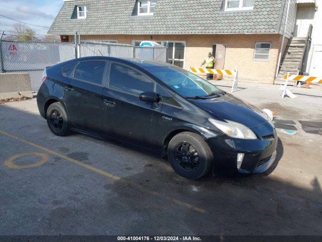 TOYOTA PRIUS 2015 jtdkn3du9f0435066