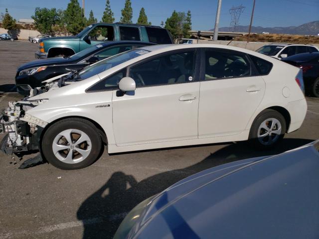 TOYOTA PRIUS 2015 jtdkn3du9f0441109