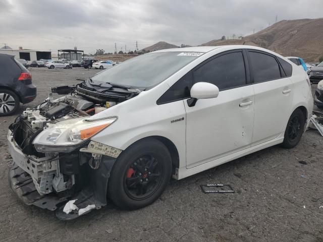 TOYOTA PRIUS 2015 jtdkn3du9f0445550