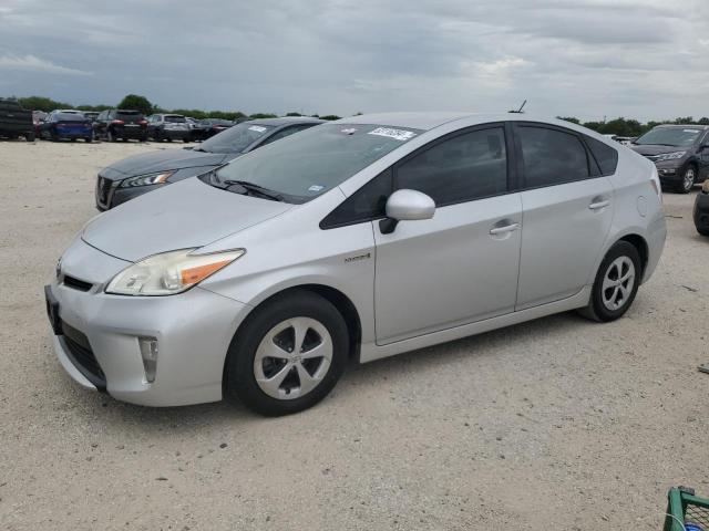 TOYOTA PRIUS 2015 jtdkn3du9f0446083