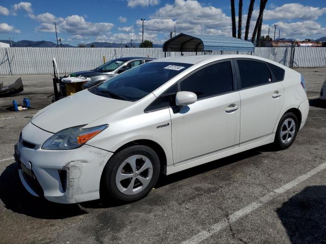 TOYOTA PRIUS 2015 jtdkn3du9f0446116