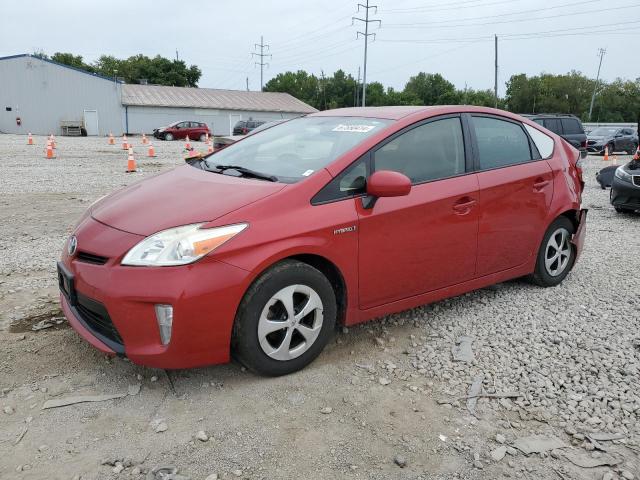 TOYOTA PRIUS 2015 jtdkn3du9f0446228