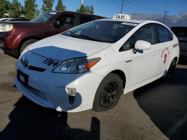 TOYOTA PRIUS 2015 jtdkn3du9f0447637