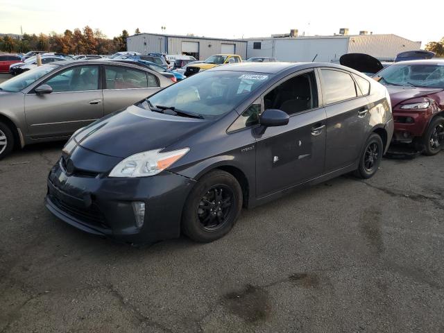 TOYOTA PRIUS 2015 jtdkn3du9f0460632