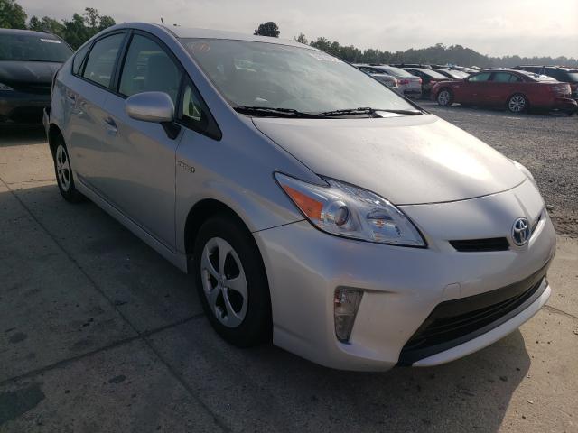 TOYOTA PRIUS 2015 jtdkn3du9f0460971