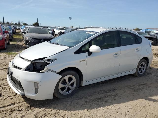 TOYOTA PRIUS 2015 jtdkn3du9f0462770