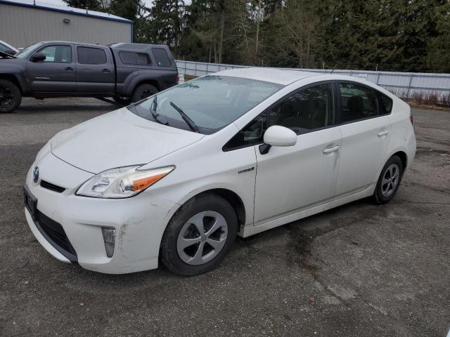 TOYOTA PRIUS 2015 jtdkn3du9f0476944