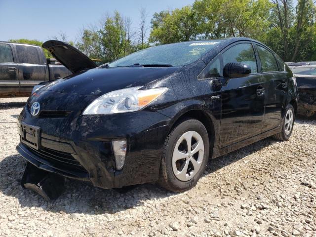 TOYOTA PRIUS 2015 jtdkn3du9f0477799