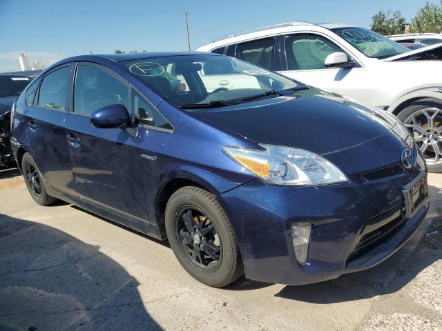 TOYOTA PRIUS 2015 jtdkn3du9f0480881