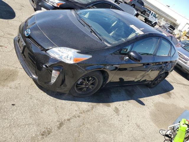 TOYOTA PRIUS 2015 jtdkn3du9f0484820