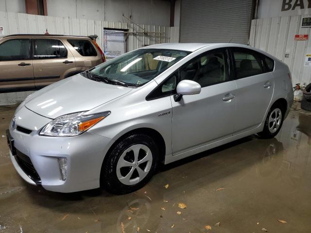 TOYOTA PRIUS 2015 jtdkn3du9f1874732