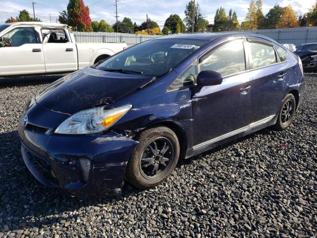 TOYOTA PRIUS 2015 jtdkn3du9f1882927