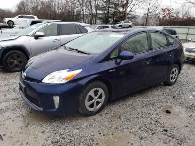 TOYOTA PRIUS 2015 jtdkn3du9f1885584