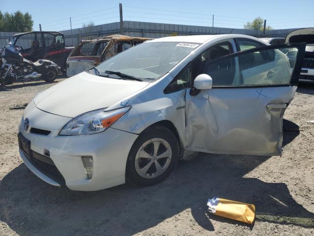 TOYOTA PRIUS 2015 jtdkn3du9f1892146