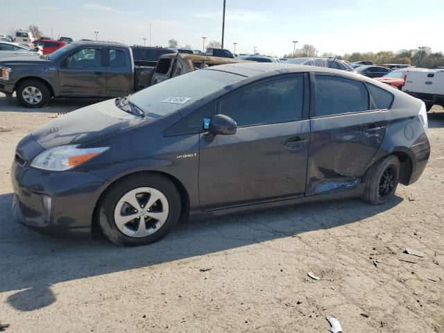 TOYOTA PRIUS 2015 jtdkn3du9f1894818