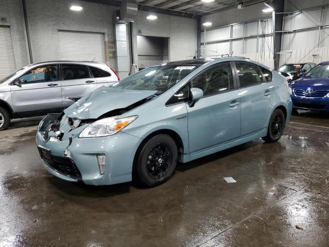 TOYOTA PRIUS 2015 jtdkn3du9f1897430