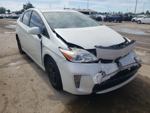 TOYOTA PRIUS 2015 jtdkn3du9f1899372