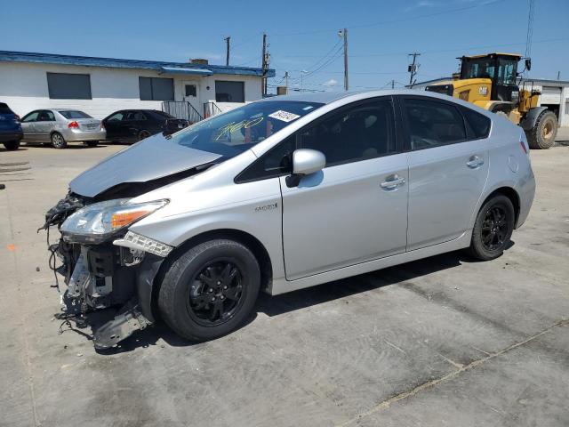 TOYOTA PRIUS 2015 jtdkn3du9f1903095