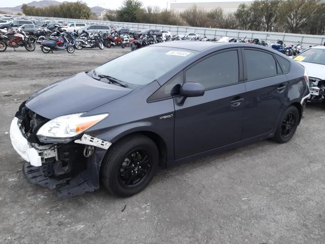 TOYOTA PRIUS 2015 jtdkn3du9f1910497