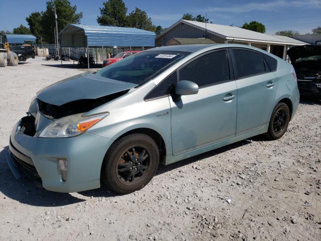 TOYOTA PRIUS 2015 jtdkn3du9f1913688