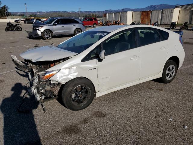 TOYOTA PRIUS 2015 jtdkn3du9f1916672