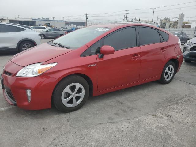 TOYOTA PRIUS 2015 jtdkn3du9f1919944