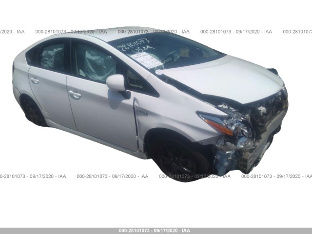 TOYOTA PRIUS 2015 jtdkn3du9f1921130