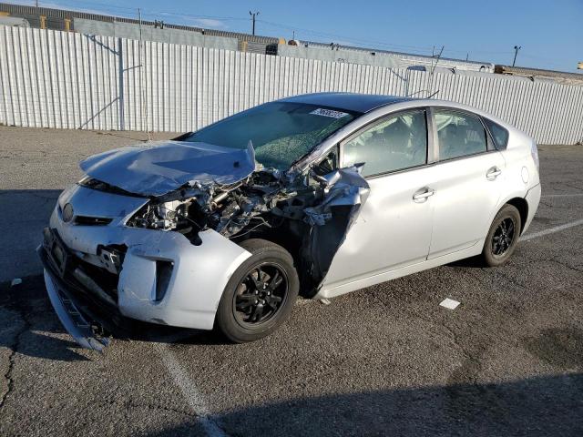 TOYOTA PRIUS 2015 jtdkn3du9f1923976