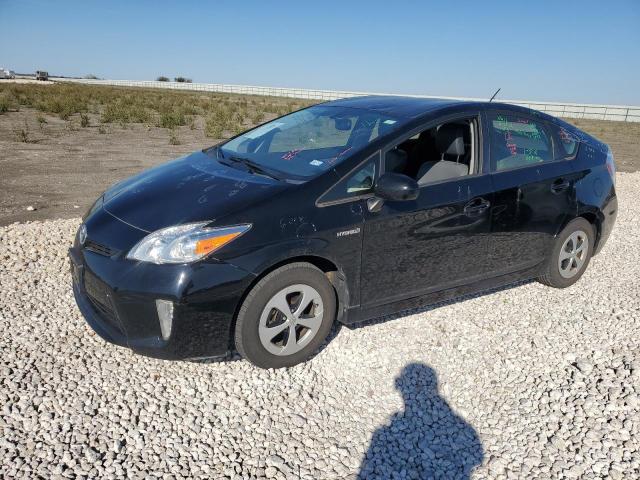 TOYOTA PRIUS 2015 jtdkn3du9f1928093